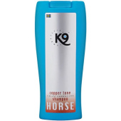 Shampoing Aloe Vera Ton Cuivré 300ml Shampoing Aloe Vera Ton Cuivré 300ml