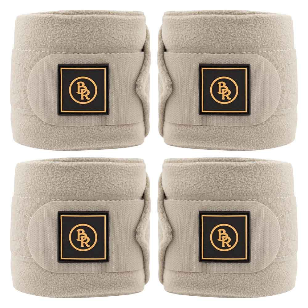 Bandages Event en polaire 4-pack Beige 300cm