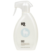 Spray Baume Aloe Vera Nano Leave In Spray Baume Aloe Vera Nano Leave In