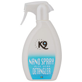 Spray Baume Aloe Vera Nano Leave In Spray Baume Aloe Vera Nano Leave In