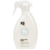 Brillant pour le pelage Mirra Shine Brillant pour le pelage Mirra Shine