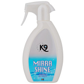 Brillant pour le pelage Mirra Shine Brillant pour le pelage Mirra Shine