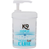Masque Hydra Mane N Tail Cure 500ml Masque Hydra Mane N Tail Cure 500ml
