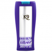 Shampoing Sterling Silver 300ml  