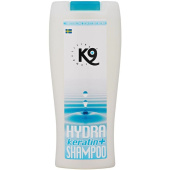 Shampoing Kératine+ Hydra 300ml Shampoing Kératine+ Hydra 300ml