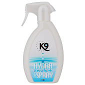 Spray Baume Keratin+ Hydra Leave In 500ml Spray Baume Keratin+ Hydra Leave In 500ml