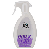 Shampoing sec White Magic Sterling Silver Quick Fix 500ml Shampoing sec White Magic Sterling Silver Quick Fix 500ml
