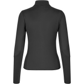 Haut d'entraînement KLMiley Noir Haut d'entraînement KLMiley Noir