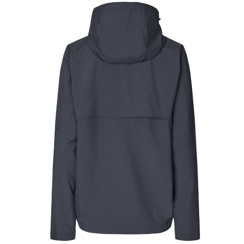Veste imperméable Classic Unisex Lightweight Bleu Marine