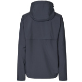 Veste imperméable Classic Unisex Lightweight Bleu Marine Veste imperméable Classic Unisex Lightweight Bleu Marine