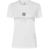 T-shirt Classic Logo Blanc T-shirt Classic Logo Blanc