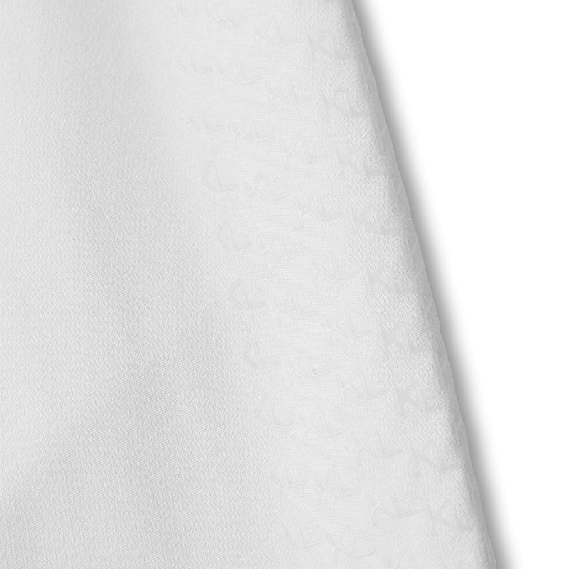 Legging d'équitation Classic Full Grip Blanc