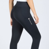Legging d'équitation Classic Full Grip Bleu Marine Legging d'équitation Classic Full Grip Bleu Marine