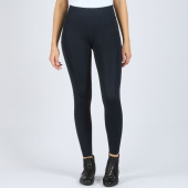 Legging d'équitation Classic Full Grip Noir Legging d'équitation Classic Full Grip Noir