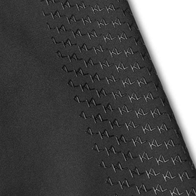Legging d'équitation Classic Full Grip Noir