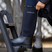 Bottes en caoutchouc KLMaria High Noir Bottes en caoutchouc KLMaria High Noir