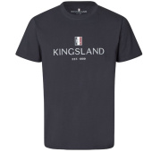 T-shirt Classic Mens Logo Bleu Marine T-shirt Classic Mens Logo Bleu Marine