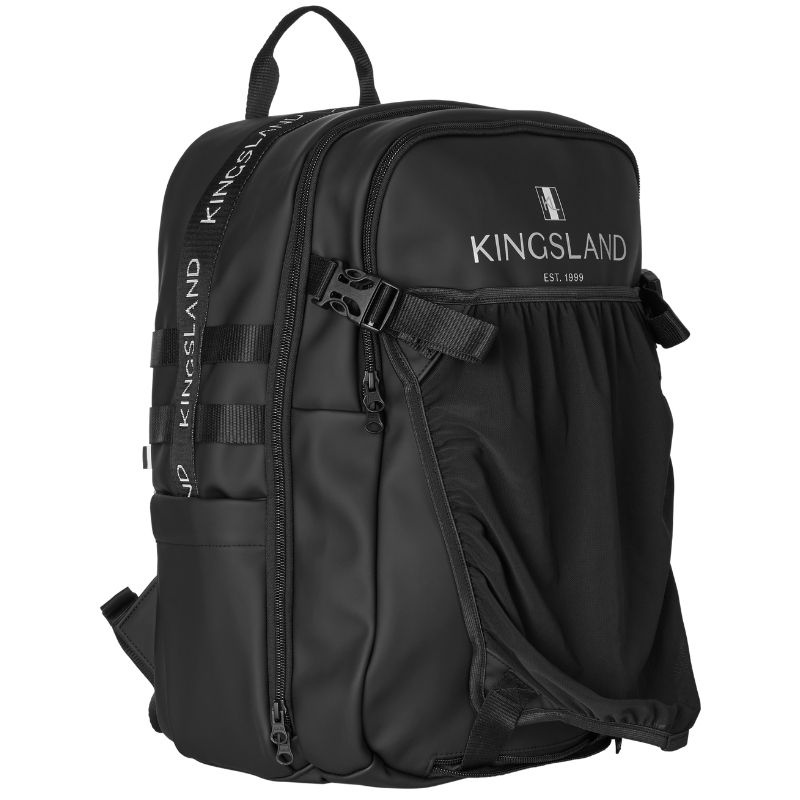 Sac à dos Classic Groom Backpack Noir