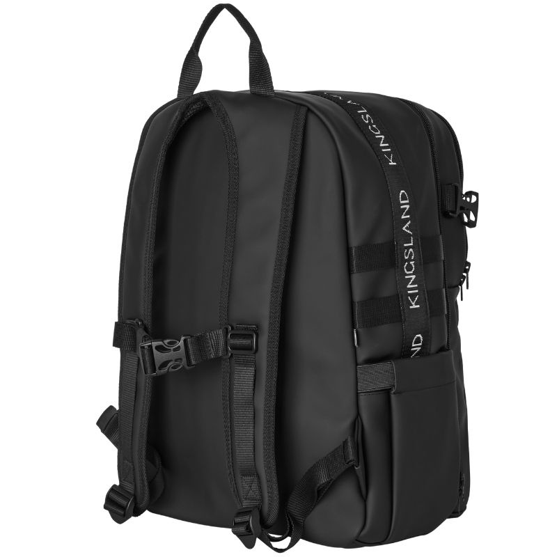Sac à dos Classic Groom Backpack Noir
