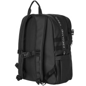 Sac à dos Classic Groom Backpack Noir Sac à dos Classic Groom Backpack Noir