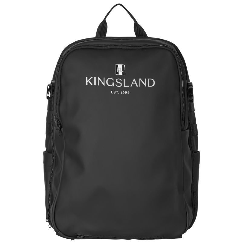 Sac à dos Classic Groom Backpack Noir