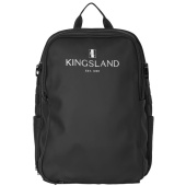 Sac à dos Classic Groom Backpack Noir Sac à dos Classic Groom Backpack Noir