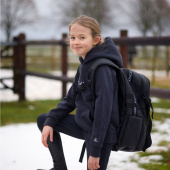 Sac à dos Classic Groom Backpack Noir Sac à dos Classic Groom Backpack Noir