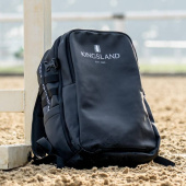 Sac à dos Classic Groom Backpack Noir Sac à dos Classic Groom Backpack Noir