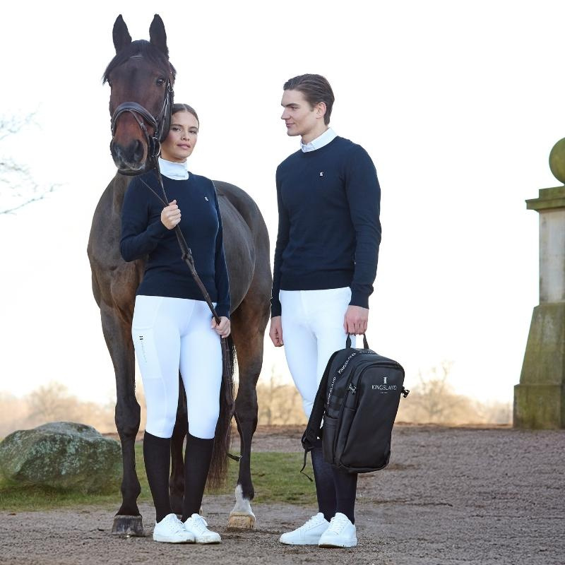 Sac à dos Classic Groom Backpack Noir