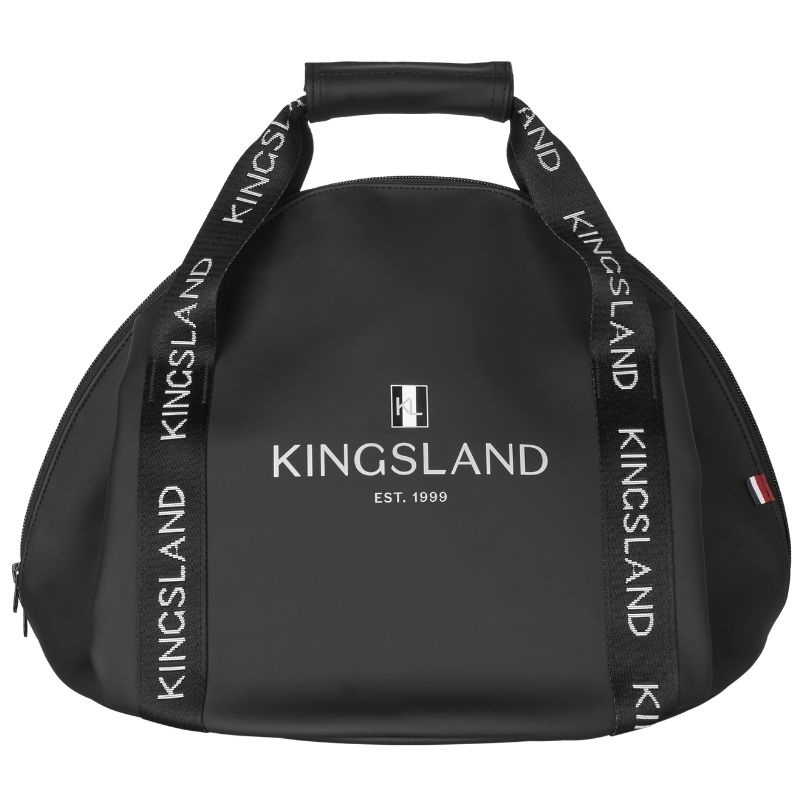 Sac à casque Classic Wide Brim Noir