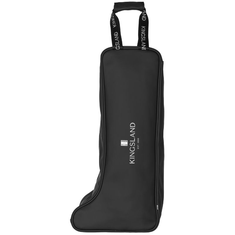 Sac à bottes Classic Noir