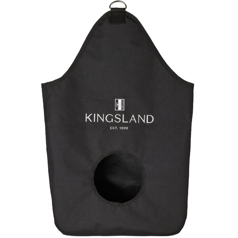 Sac à foin Classic Noir