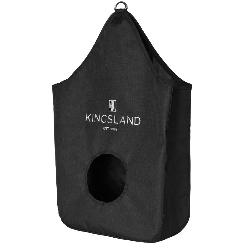 Sac à foin Classic Noir