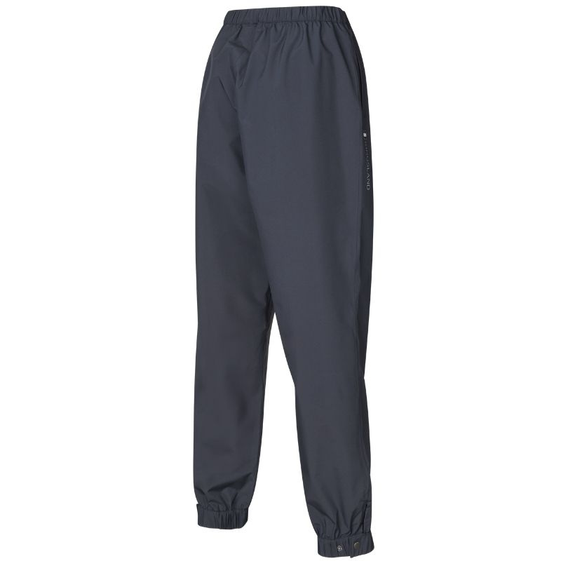 Pantalon de pluie Classic Unisex Lightweight Bleu Marine