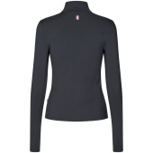 Haut d'équitation Classic Training Shirt Bleu Marine Haut d'équitation Classic Training Shirt Bleu Marine