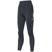 Collant d'équitation d'hiver Classic Brushed Full Grip Bleu Marine Collant d'équitation d'hiver Classic Brushed Full Grip Bleu Marine