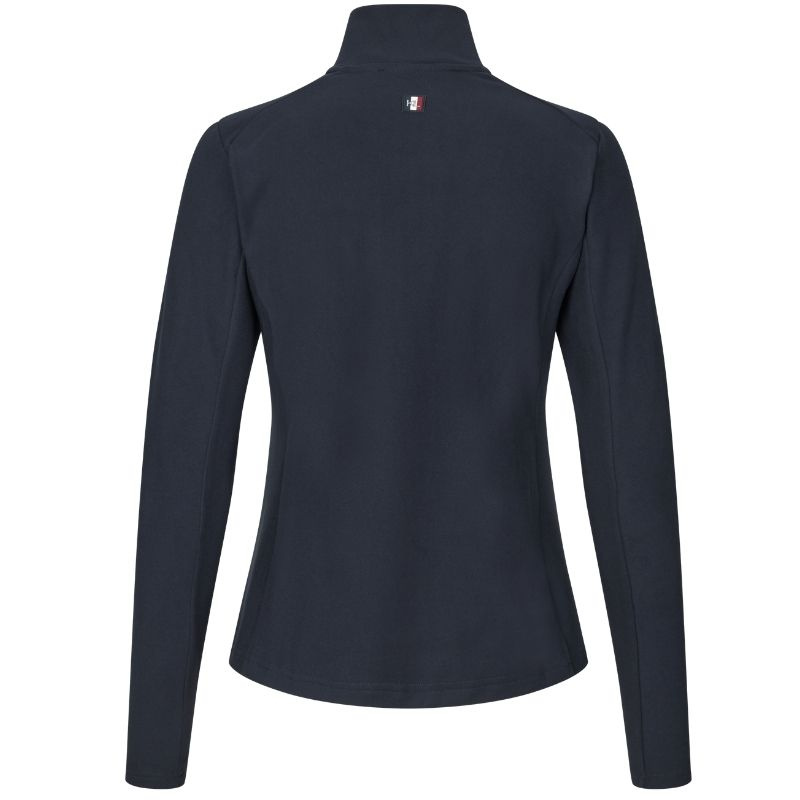 Veste polaire Classic Polar Bleu Marine