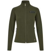 Veste polaire Classic Polar Vert Veste polaire Classic Polar Vert