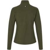Veste polaire Classic Polar Vert Veste polaire Classic Polar Vert