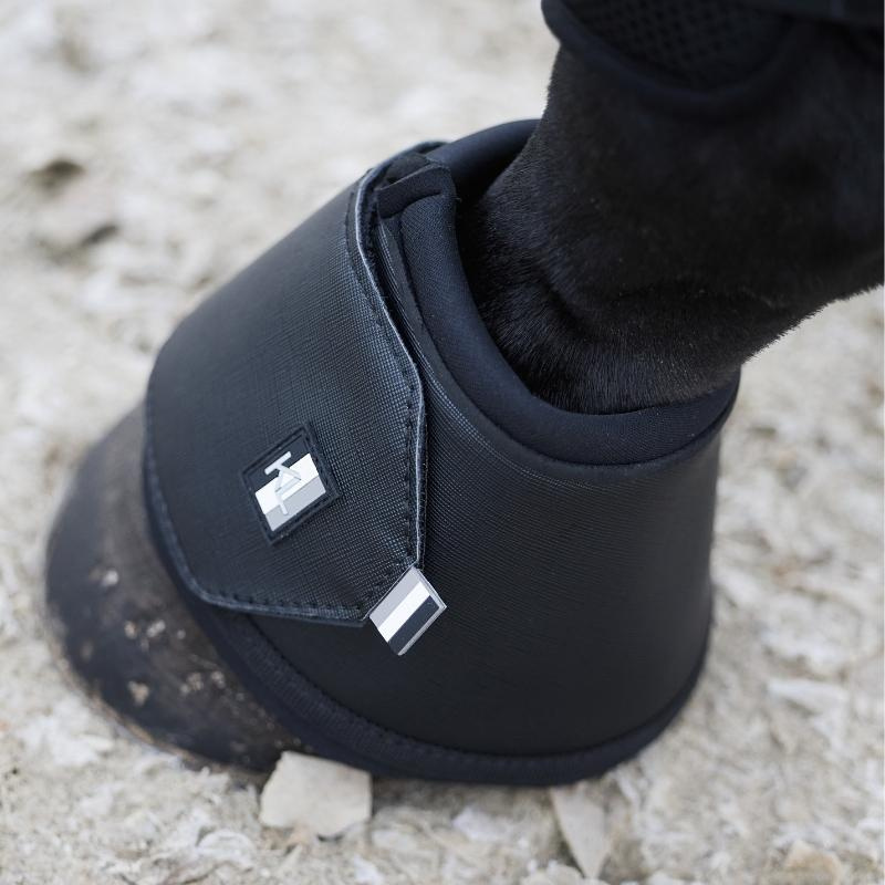 Cloches Classic Noir