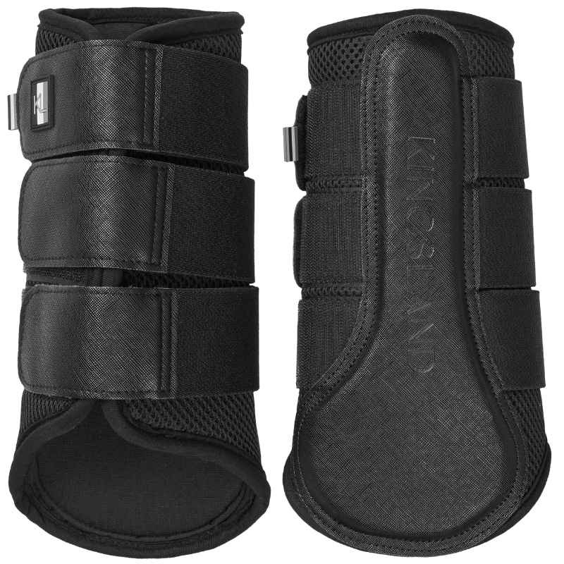 Guêtres fermées Classic Noir