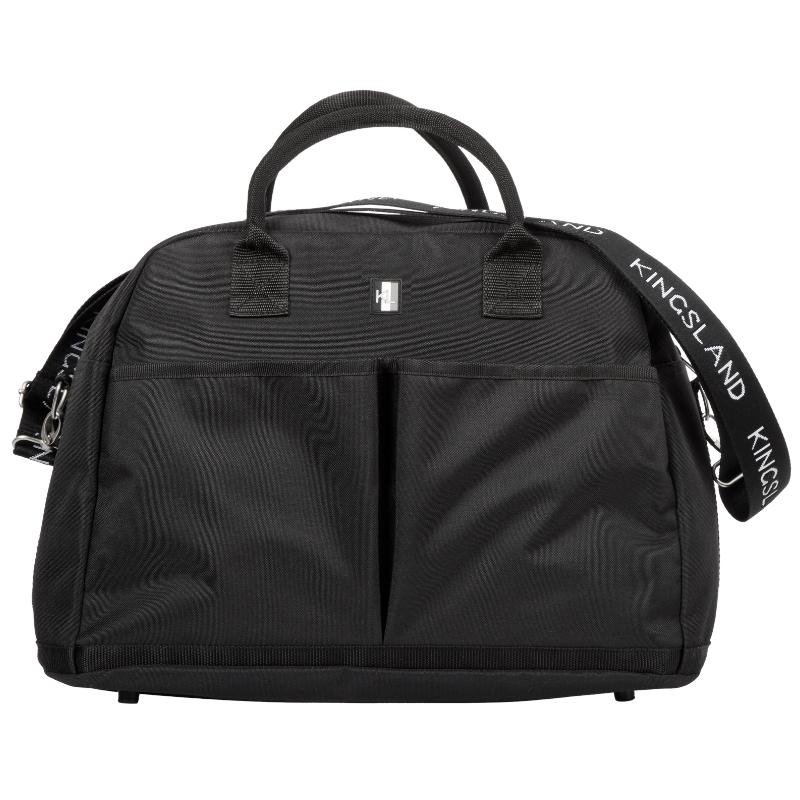 Sac de pansage Classic Logo Groom Bag Noir