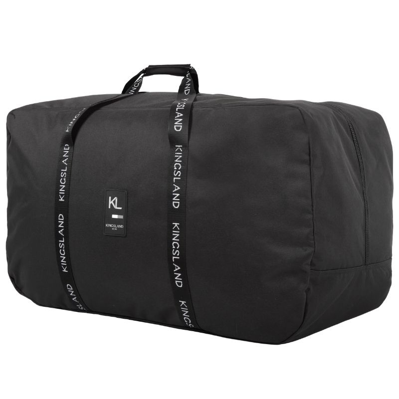 Sac Classic Logo Big Bag Noir