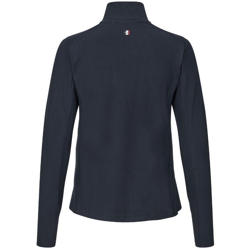 Veste polaire Classic Mens Polar Bleu Marine