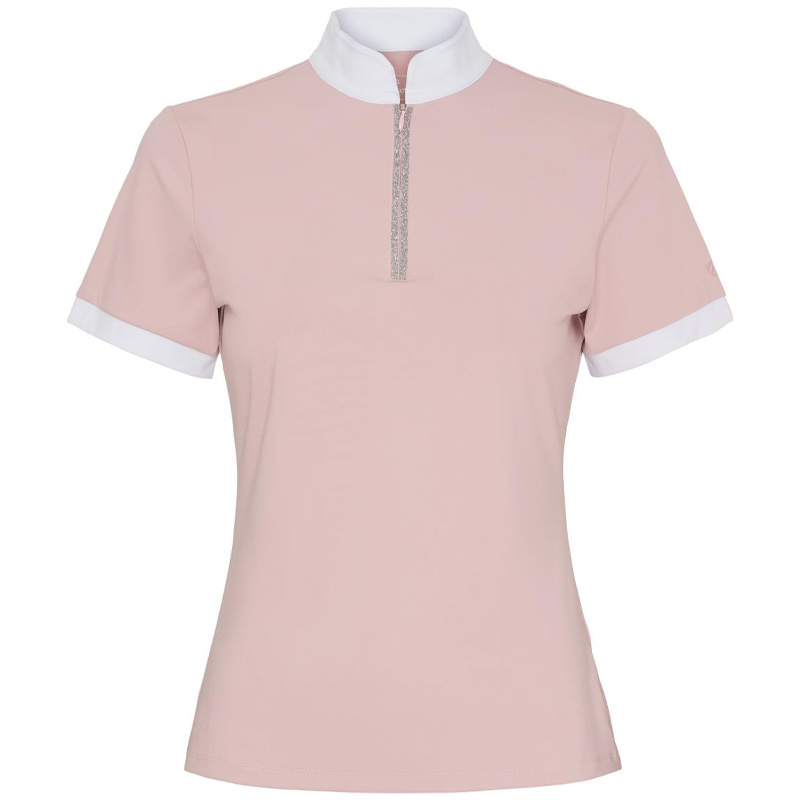 Haut de concours Nice Rose