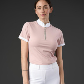 Haut de concours Nice Rose Haut de concours Nice Rose