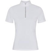 Chemise de concours Nice Blanc Chemise de concours Nice Blanc