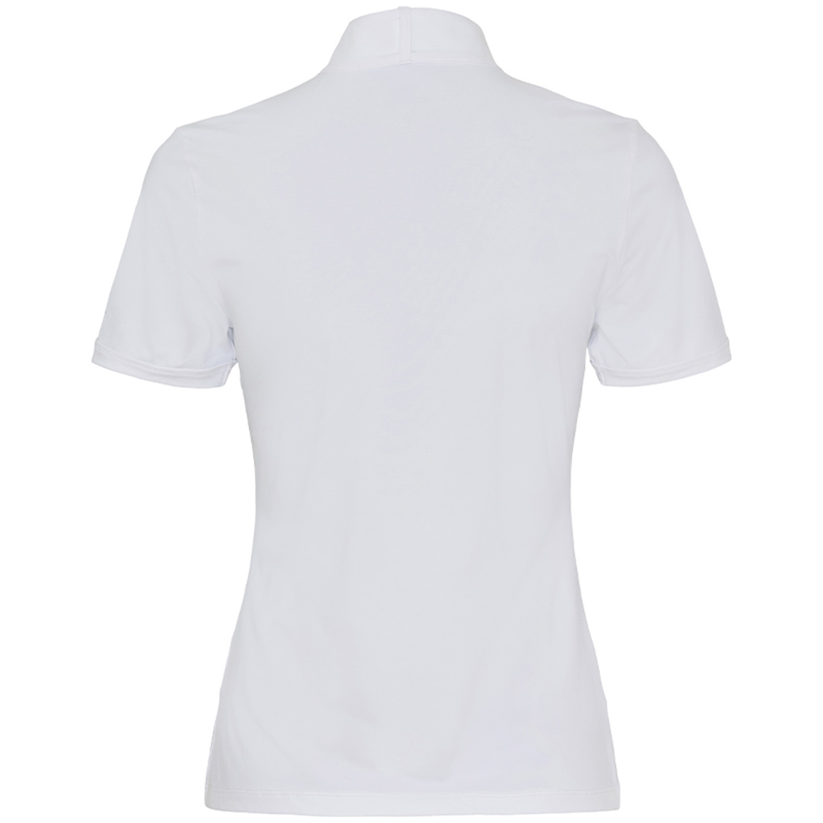 Chemise de concours Nice Blanc