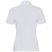 Chemise de concours Nice Blanc Chemise de concours Nice Blanc