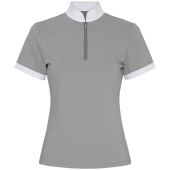 Chemise de concours Nice Gris Chemise de concours Nice Gris